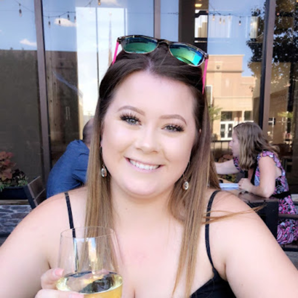 Meet your Posher, Kellsie